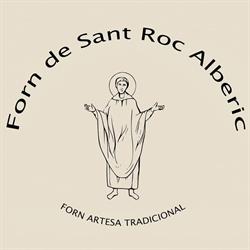 Forn de Sant Roc Alberic