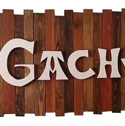 Bar El Gachy L., Aldeamayor de San Martín