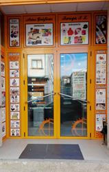 Artes graficas baroga s.l., Bueu