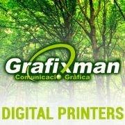 GRAFIXMAN, Cocentaina