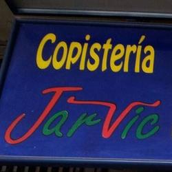 Jarvic, Jaén