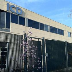ICD, Torrejón de Ardoz