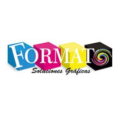 Formato Soluciones Gráficas, Madrid