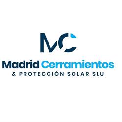Madrid Cerramientos y Protección Solar S.L.U, Algete