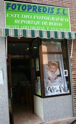 Fotopredis S.L., Leganés