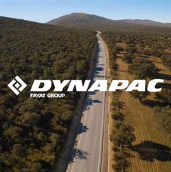 Dynapac iberia S.L.U., Madrid