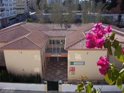 Centro de educacion infantil y primaria azahar, Fuengirola