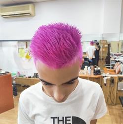 Buiza Peluqueros, Madrid