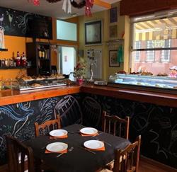 Taberna La Ermita, Murcia