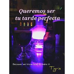 Restaurante Tigris, Alcorcón