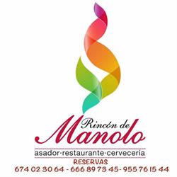 Asador Rincón de Manolo, Gelves