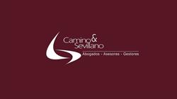 Bufete camino y sevillano, Gines