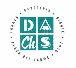 Estanc Dachs, Olot