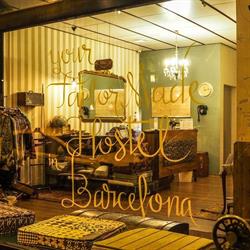 Tailor's Hostel, Barcelona