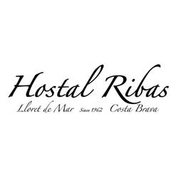 Hostal Ribas, Lloret de Mar