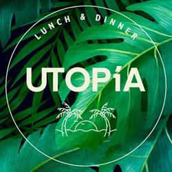 Utopia Beach House, Sitges