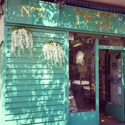 Nest Boutique, Madrid