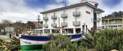 Hostal Bonavista Blanes
