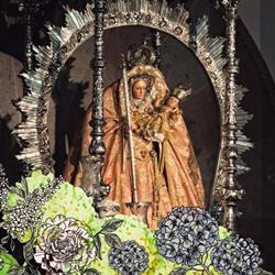 Archivo de la Parroquia de nuestra señora de la candelaria, Moya