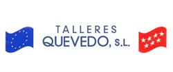 Talleres Quevedo, Madrid