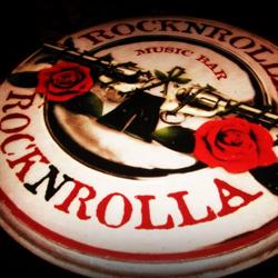 RocknRolla, Málaga