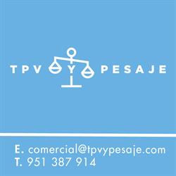 TPV y Pesaje Málaga