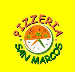 Pizzería San Marcos, Almagro
