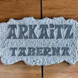 Arkaitz Taberna, Orio