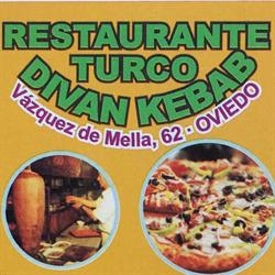 Divan Kebab, Oviedo