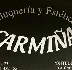 Peluquería carmiña, Pontedeume