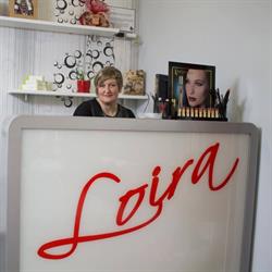 Peluquería Loira, Ordes