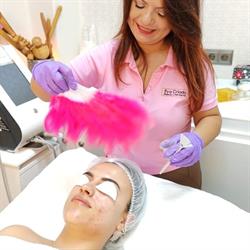 Centro de Belleza y Masaje Eva Criado, El Ejido