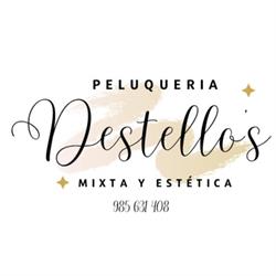 Peluqueria destellos, Navia