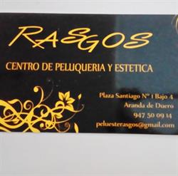 Peluquería Rasgos, Aranda de Duero