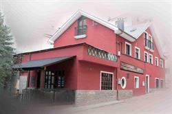 Hostal Restaurante La Tintorería, Villablino