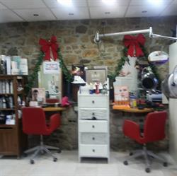 Peluquería s'tilo, Villafufre