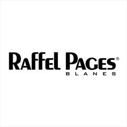 Raffel Pages, Blanes