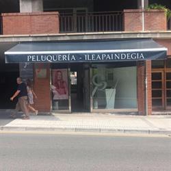 Peluquería Cristina, Beasain