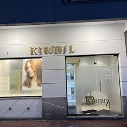 Kiribil ileapaindegia, Ibarra