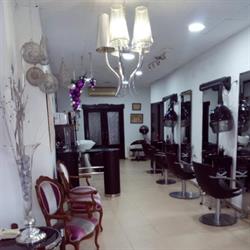Peluquería Rosi, Cartaya