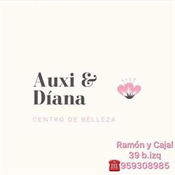 Centro de belleza auxi y diana, Beas