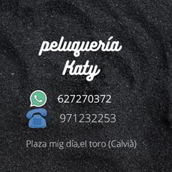 Peluqueria katy, El Toro