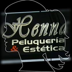 HENNA.PELUQUERIA&ESTETICA., Peal de Becerro