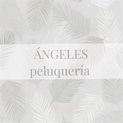 Peluqueria angeles, Becerreá