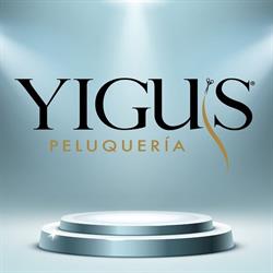 YIGUS Peluqueria y Estética Madrid