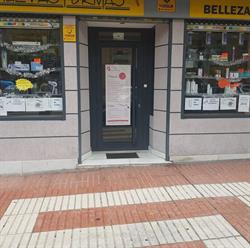 Nuevas formas, Madrid