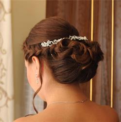 Salón de Peluquería Girls, Mula