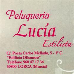 Lucia, Lorca