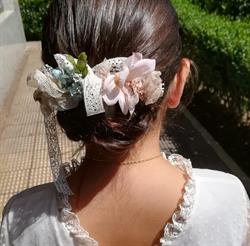Peluquería Yoan Ileapaindegia, Bera