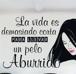 Peluqueria izaskun, Corella